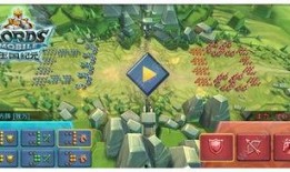 王国纪元最新爆料阵容,神秘英雄集结，传奇阵容震撼登场！